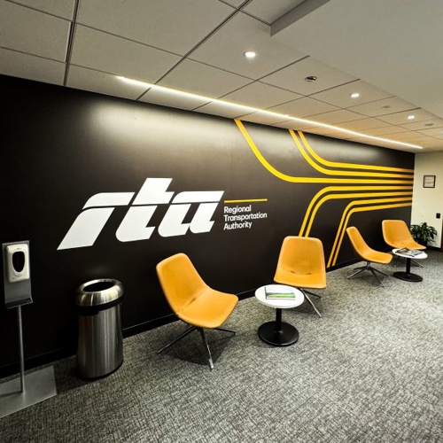 Wall Graphics